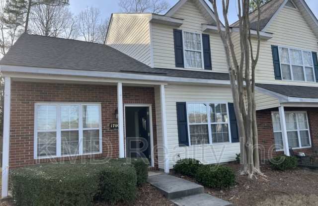 17005 Turning Stick Court - 17005 Turning Stick Court, Charlotte, NC 28213