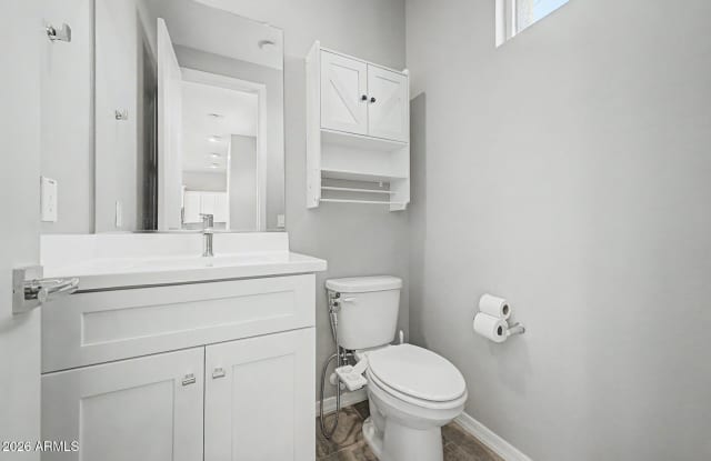 291 E MARKWOOD Drive Gallery 4