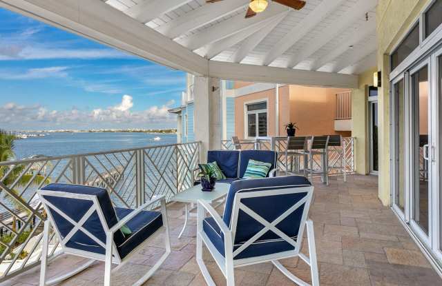 309 E Ocean Avenue - 309 East Ocean Avenue, Lantana, FL 33462