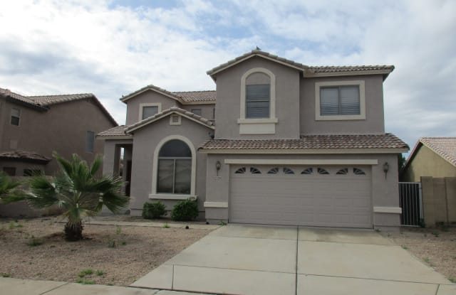15061 W. Taylor St. - 15061 West Taylor Street, Goodyear, AZ 85338