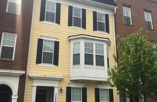 7550-2 MORRIS ST #2 - 7550 Morris St, Fulton, MD 20759