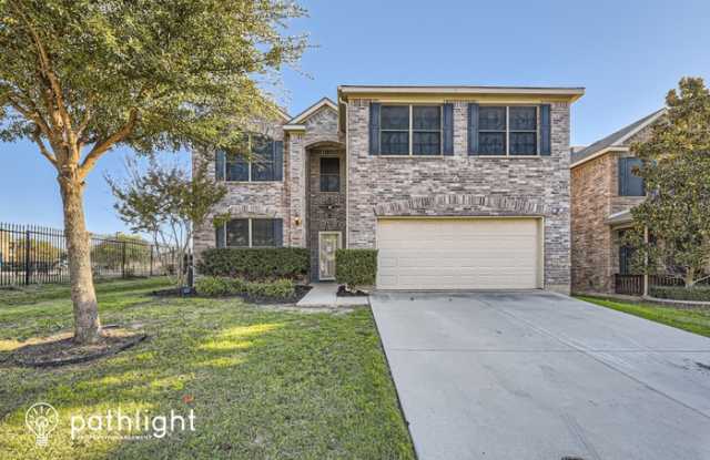 8848 Blanco Creek Trail - 8848 Blanco Creek Trail, Fort Worth, TX 76244