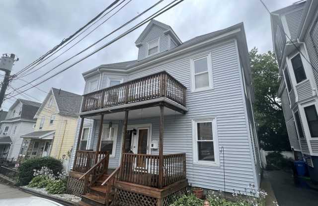 88 Partridge Avenue photos photos