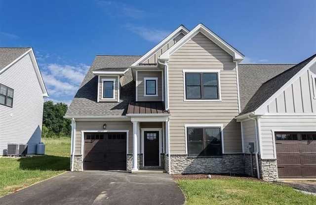 16 Kiley Lane - 16 Kiley Lane, Stuarts Draft, VA 24477