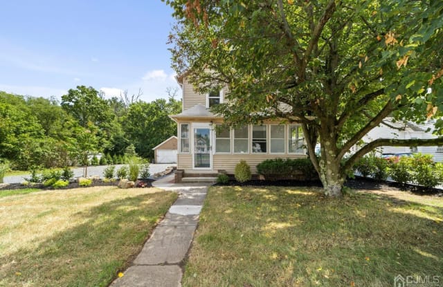 82 Main Street - 82 Main Street, Helmetta, NJ 08828
