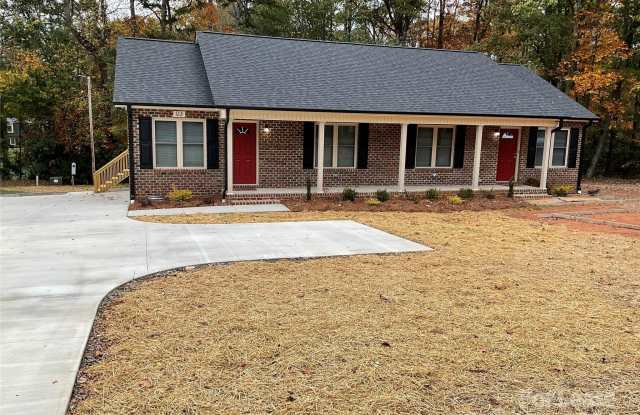 1291 Janice Road - 1291 Janice Road, Lincolnton, NC 28092