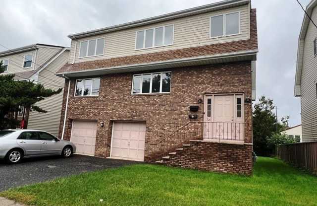 226 Legion Pl Unit 2 - 226 Legion Place, Haledon, NJ 07508