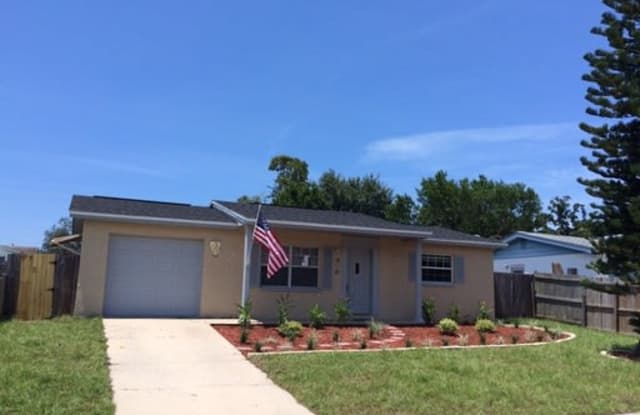 9521 Richwood Ln - 9521 Richwood Lane, Jasmine Estates, FL 34668