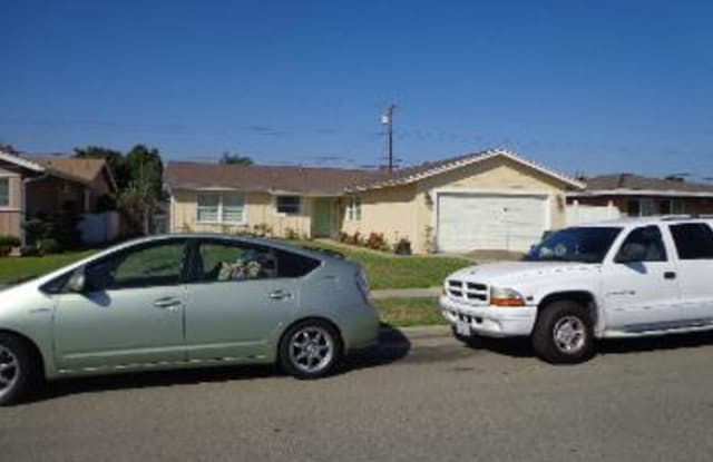 6215 San Ricardo Way - 6215 San Ricardo Way, Buena Park, CA 90620