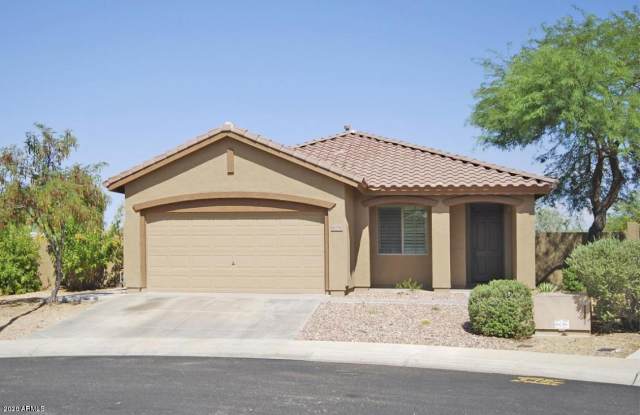 40030 N PANTHER CREEK Court - 40030 North Panther Creek Court, Anthem, AZ 85086