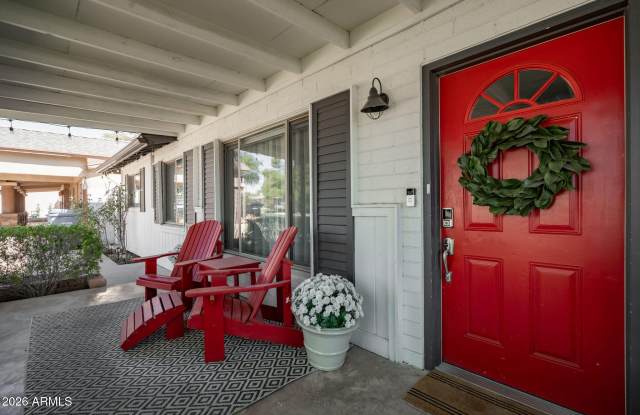 4813 E FAIRMOUNT Avenue photos photos 4813 E FAIRMOUNT Avenue photos photos
