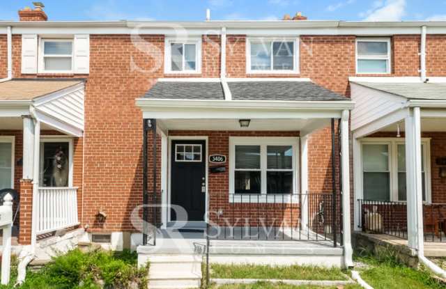3406 North Point Road photos photos