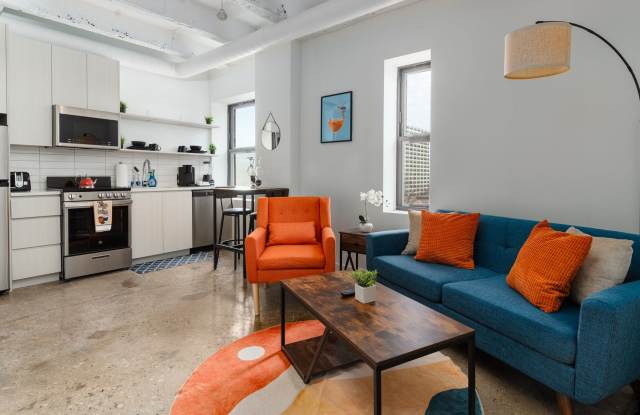 Lawrence Lofts Gallery 4