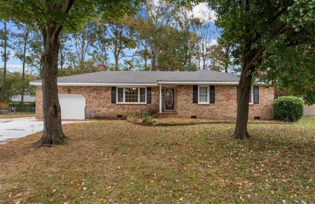 Introducing Your Dream Home in Chesapeake! Gallery 1