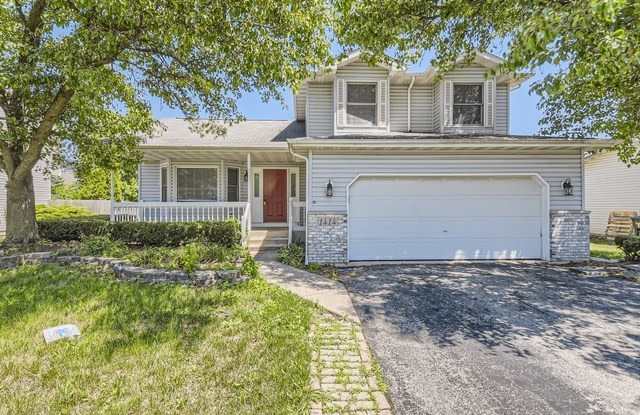 1414 Lakewood Drive - 1414 Lakewood Drive, Joliet, IL 60431