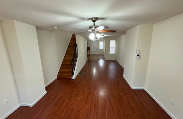 312 N Robinson St - 312 North Robinson Street, Philadelphia, PA 19139