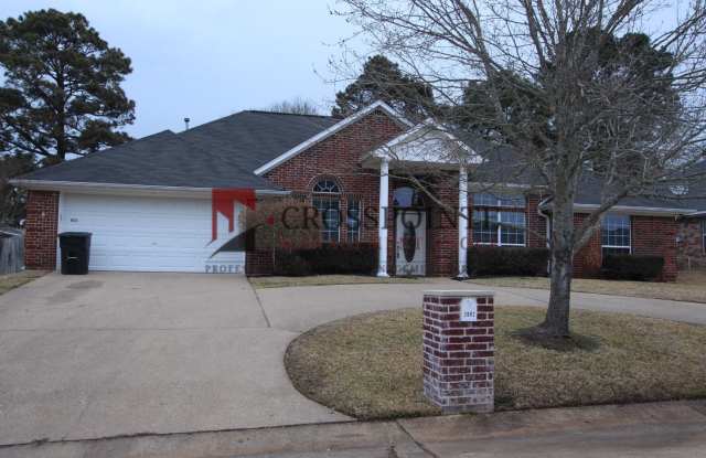 Tour Today: Beautiful 4 bedroom home in Oasis South! Gallery 1