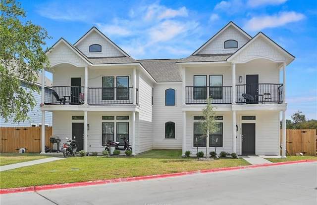 705 Turner Street photos photos