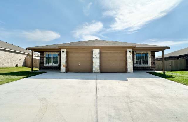 234 B Dolphin Drive - 234 Dolphin Drive, Temple, TX 76501 234 B Dolphin Drive - 234 Dolphin Drive, Temple, TX 76501