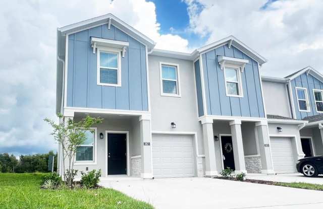 2821 PIERR STREET - 2821 Pierr Street, Polk County, FL 33837