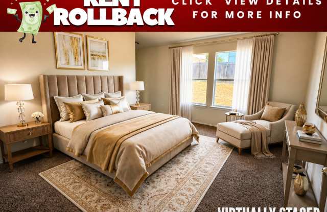 4-Bedroom House for Rent in Killeen *Save $175/Month!* photos photos 4-Bedroom House for Rent in Killeen *Save $175/Month!* photos photos