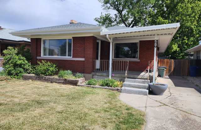 HONEY! Stop Scrolling! - FABULOUS!!!! Downtown SLC 3 bd house! photos photos