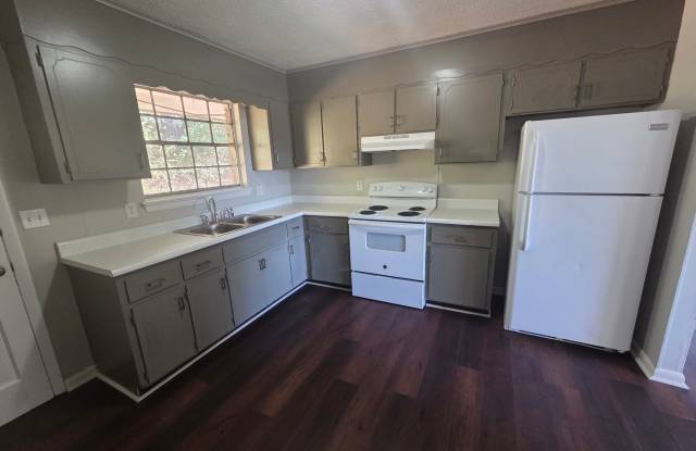 645 Bandy Lane - 645 Bandy Lane, Catoosa County, GA 30755