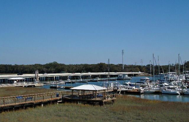 20 Waterfront Drive - 20 Waterfront Dr St Simons Island 31522, Glynn County, GA 31522