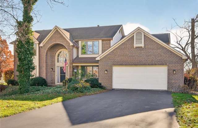 9 Glen Valley Drive - 9 Glen Valley Drive, Monroe County, NY 14526