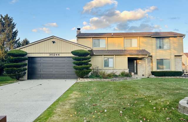30244 Southampton Lane photos photos