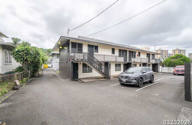 1719 Nuuanu Ave. photos photos