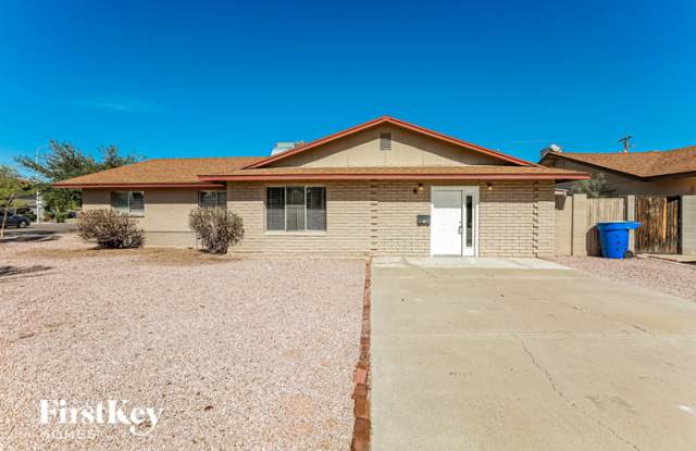 6 East Cairo Drive - 6 East Cairo Drive, Tempe, AZ 85282
