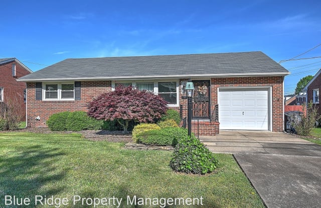 2309 Sherwood Road - 2309 Sherwood Road, Kingsport, TN 37664