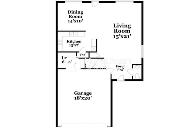 2914 Candleside Drive Gallery 2