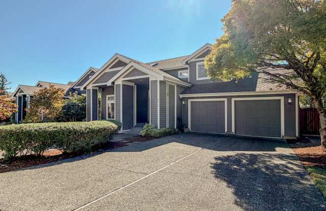 Lovely 4bd/3bth Kenmore Home, $4,000/mo. photos photos