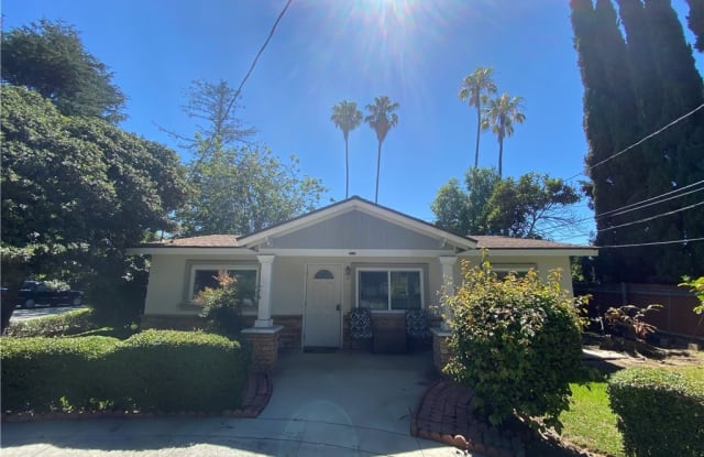 1720 Baldwin - 1720 Baldwin Avenue, Arcadia, CA 91007