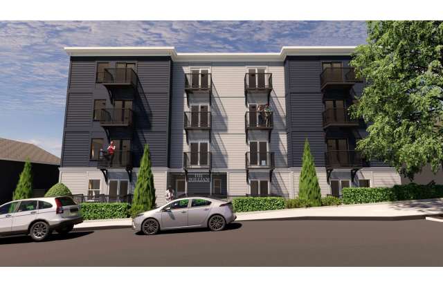 110 College Avenue - 1 Bed photos photos
