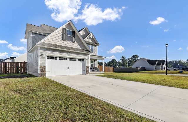 245 Breakwater Drive - Sneads Ferry - Community Pool Gallery 3