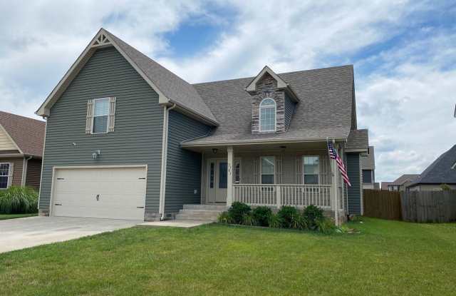 Don't Miss Out on this One! Beautiful Open floor plan with 3 Bedrooms and 2.5 Baths. photos photos