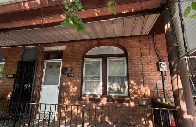 1826 South 6th Street photos photos