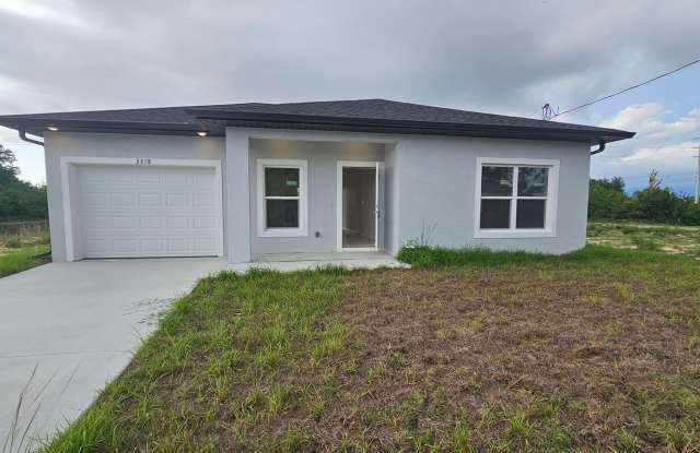 ASK ME ABOUT FREE RENT!!-BRAND NEW TWO BEDROOM, TWO BATH-SW LEHIGH ACRES FL photos photos
