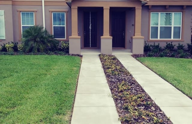 6531 Calamondin Drive - 6531 Calamondin Drive, Horizon West, FL 34787