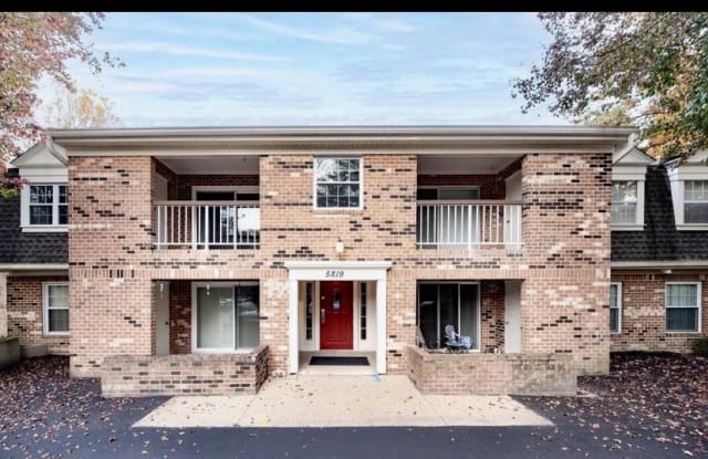 5819 COVE LANDING ROAD - 5819 Cove Landing Road, Burke Centre, VA 22015