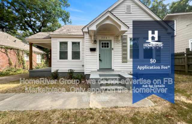 3061 Carnes Ave photos photos