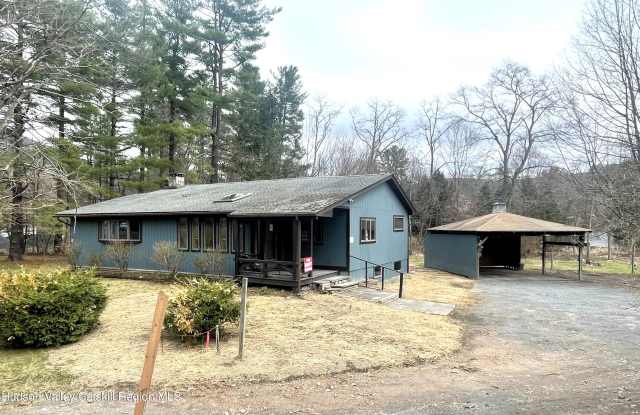5262 Route 28 - 5262 New York 28, Ulster County, NY 12457