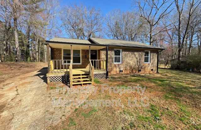 7706 Newsome Court Gallery 1
