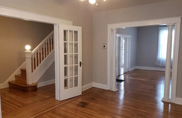 4715 Amberley Ave - 4715 Amberley Avenue, Baltimore, MD 21229