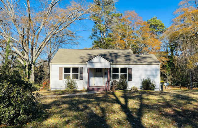 Wow! Renovated 3 bedroom home in Fairburn! Must See! photos photos Wow! Renovated 3 bedroom home in Fairburn! Must See! photos photos