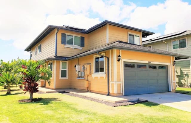 91-1752 Puhiko St - 91-1752 Puhiko Street, Ewa Villages, HI 96706