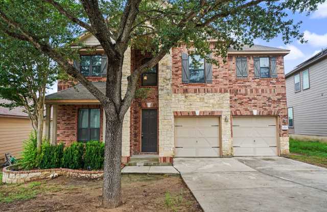 Spacious Live Oak Home Backing to a Greenbelt - Realtor Commission: $500 photos photos